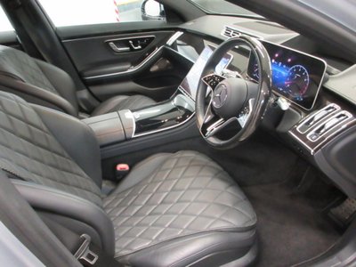 MERCEDES-BENZ S-CLASS - 3