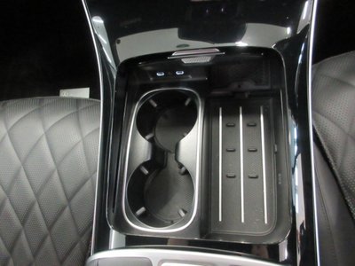 MERCEDES-BENZ S-CLASS - 9