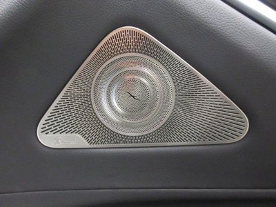 MERCEDES-BENZ S-CLASS - 5