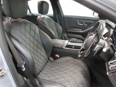 MERCEDES-BENZ S-CLASS - 2