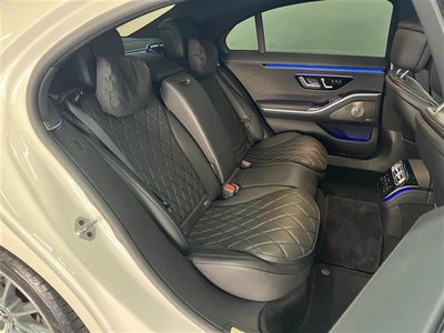 صورة 6 لـ 2021 Mercedes-BENZ S-CLASS