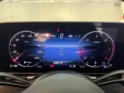 2021 Mercedes-BENZ S-CLASS — миниатюра 18