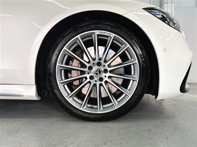 2021 Mercedes-BENZ S-CLASS — миниатюра 37