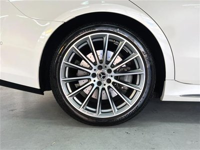 2021 Mercedes-BENZ S-CLASS — миниатюра 38