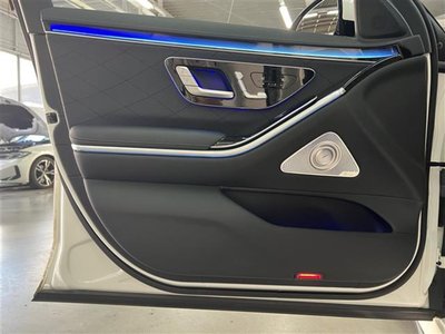 2021 Mercedes-BENZ S-CLASS — миниатюра 11