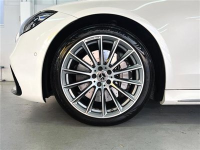 2021 Mercedes-BENZ S-CLASS — миниатюра 39