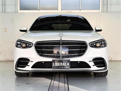 2021 Mercedes-BENZ S-CLASS — миниатюра 31