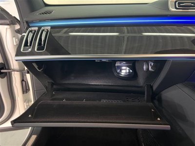 2021 Mercedes-BENZ S-CLASS — миниатюра 28