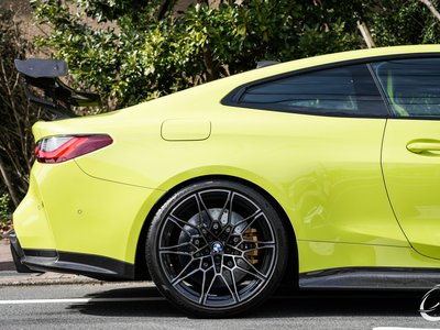 2021 BMW M4 COUPE — миниатюра 12