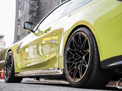 2021 BMW M4 COUPE — миниатюра 28