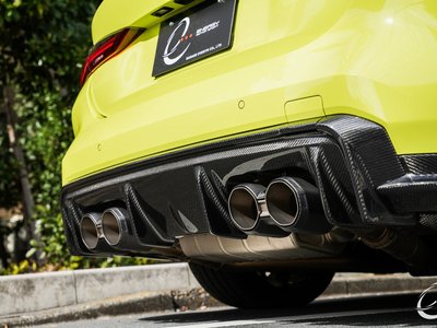 2021 BMW M4 COUPE — миниатюра 30