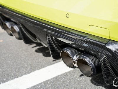 2021 BMW M4 COUPE — миниатюра 34