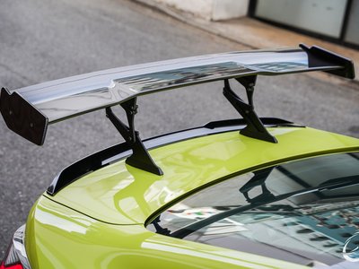 2021 BMW M4 COUPE — миниатюра 31