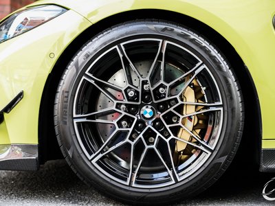 2021 BMW M4 COUPE — миниатюра 79