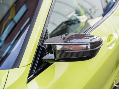 2021 BMW M4 COUPE — миниатюра 80