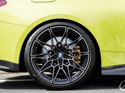 2021 BMW M4 COUPE — миниатюра 74