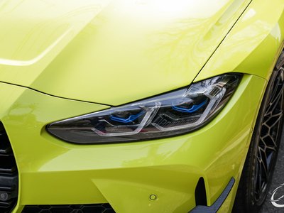 2021 BMW M4 COUPE — миниатюра 11
