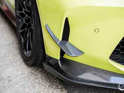2021 BMW M4 COUPE — миниатюра 27