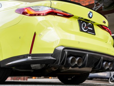 2021 BMW M4 COUPE — миниатюра 35