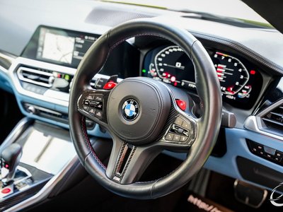 2021 BMW M4 COUPE — миниатюра 44