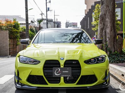 2021 BMW M4 COUPE — миниатюра 24