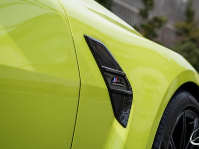 2021 BMW M4 COUPE — миниатюра 75