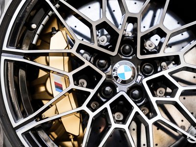 2021 BMW M4 COUPE — миниатюра 15