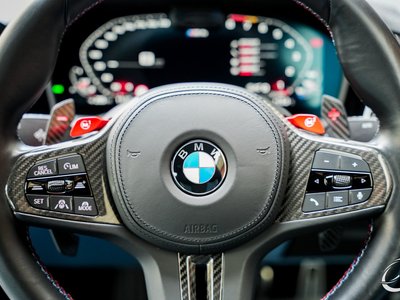 2021 BMW M4 COUPE — миниатюра 61