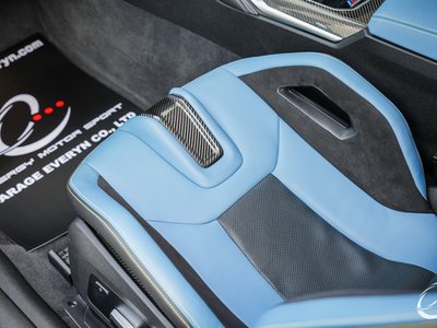 2021 BMW M4 COUPE — миниатюра 48