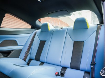 2021 BMW M4 COUPE — миниатюра 43