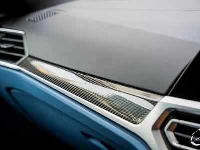2021 BMW M4 COUPE — миниатюра 19