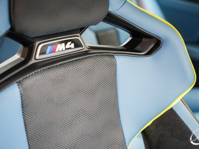 2021 BMW M4 COUPE — миниатюра 70