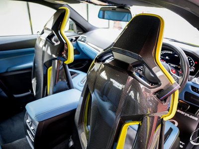 2021 BMW M4 COUPE — миниатюра 16