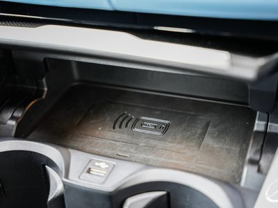 2021 BMW M4 COUPE — миниатюра 59