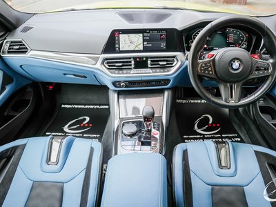 2021 BMW M4 COUPE — миниатюра 41
