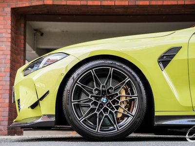 2021 BMW M4 COUPE — миниатюра 21