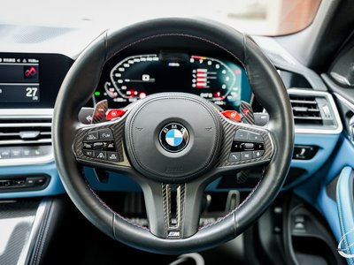 2021 BMW M4 COUPE — миниатюра 20