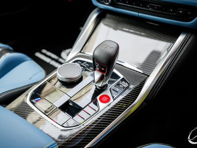 2021 BMW M4 COUPE — миниатюра 18
