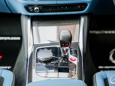 2021 BMW M4 COUPE — миниатюра 45