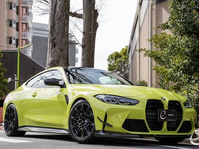 2021 BMW M4 COUPE — миниатюра 39