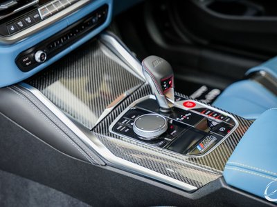 2021 BMW M4 COUPE — миниатюра 60