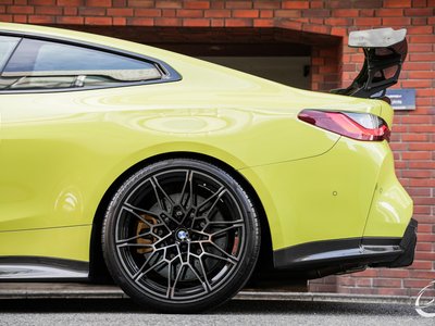 2021 BMW M4 COUPE — миниатюра 22