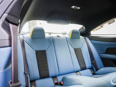 2021 BMW M4 COUPE — миниатюра 42