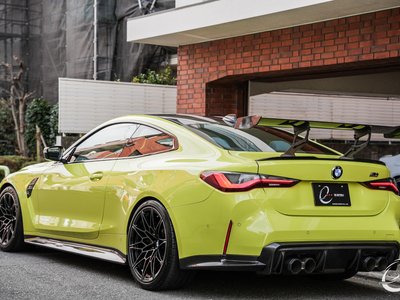 2021 BMW M4 COUPE — миниатюра 78