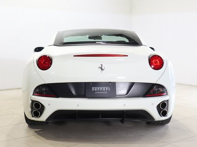 FERRARI CALIFORNIA - 7