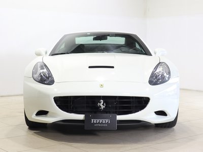 FERRARI CALIFORNIA - 5