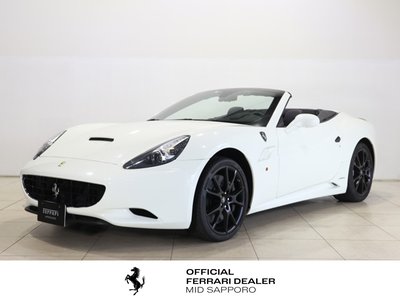 FERRARI CALIFORNIA - 2
