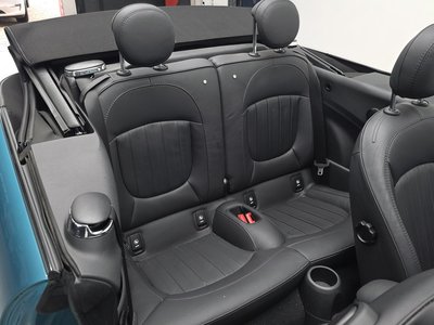 صورة مصغرة 17 لـ 2023 MINI COOPER S CONVERTIBLE
