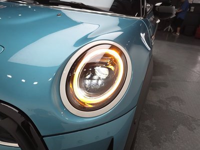 صورة 9 لـ 2023 MINI COOPER S CONVERTIBLE