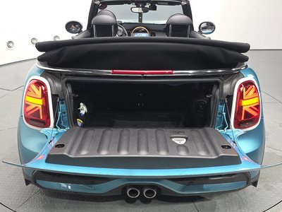 صورة مصغرة 26 لـ 2023 MINI COOPER S CONVERTIBLE
